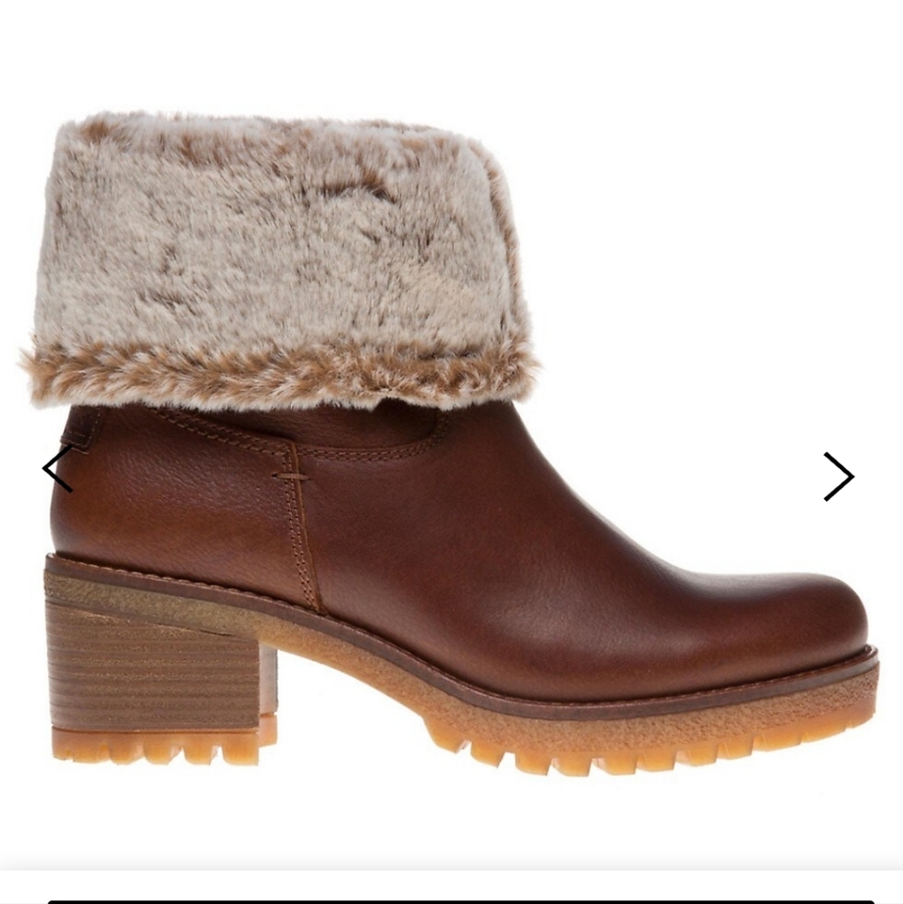 Panama Jack Boots
